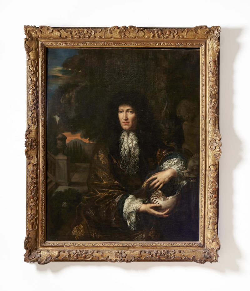 140 - JAN WEENIX (AMSTERDAM, 1640-1719)
